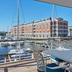 African Elite Waterfront Apartment Cape Town
