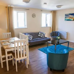 Heart Of Apartment Galway